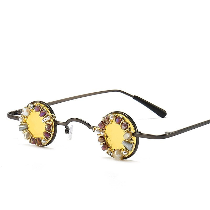 Sediment Sunglasses - Who Cares Why Not