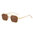 Kent Sunglasses - Who Cares Why Not