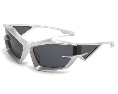 Gambit Sunglasses - Who Cares Why Not