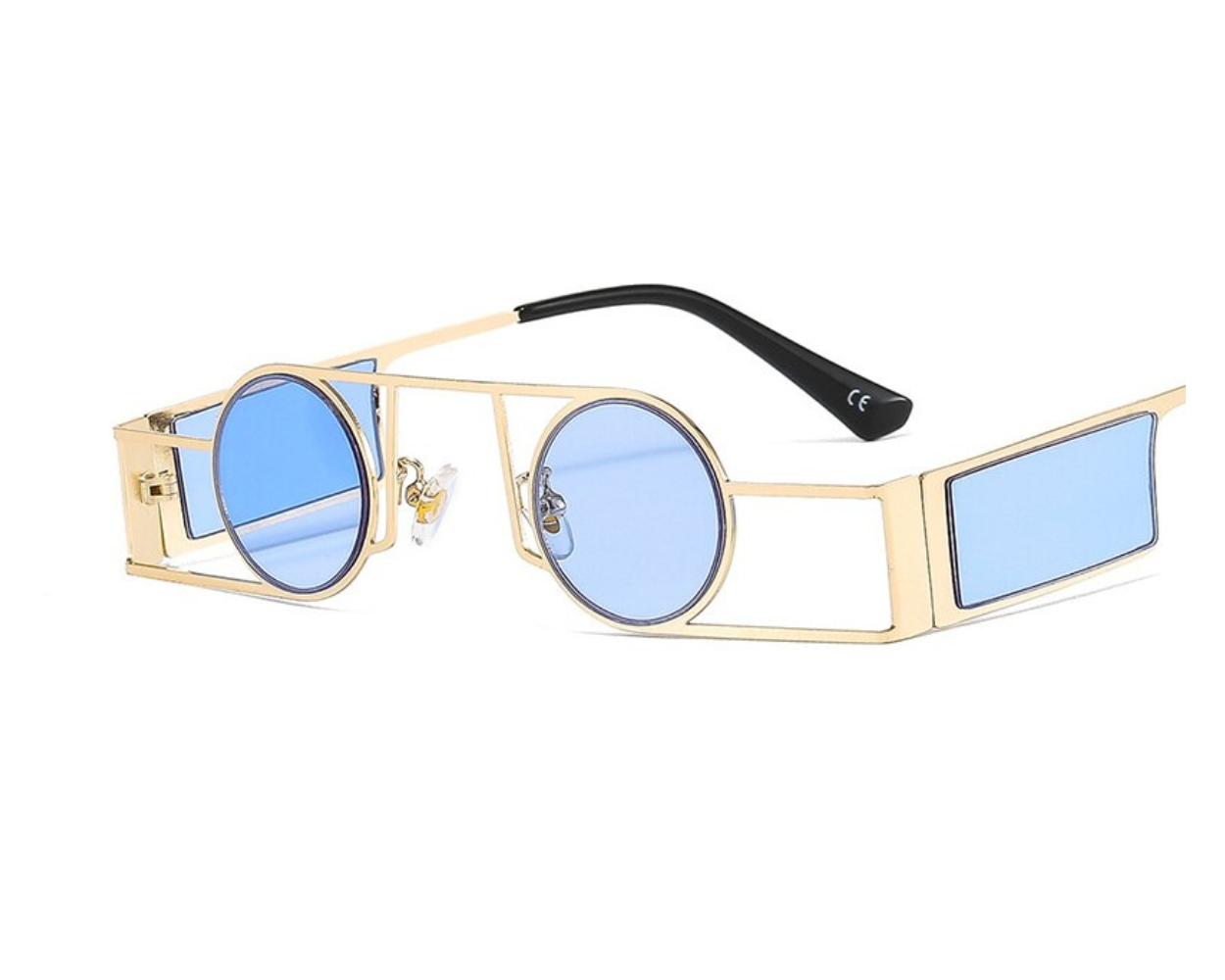 Silas Sunglasses - Who Cares Why Not