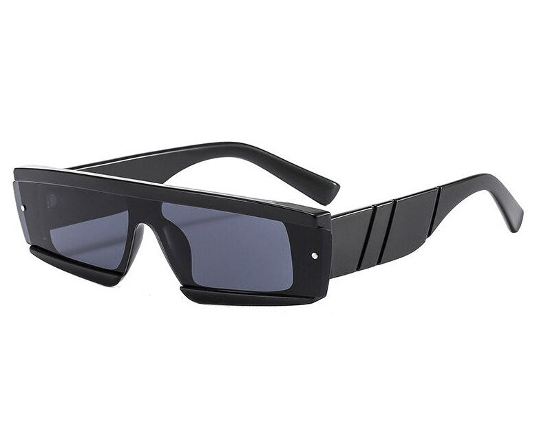 Somos Sunglasses - Who Cares Why Not