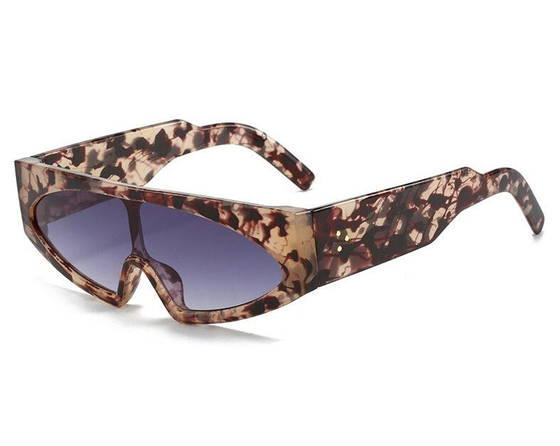Tectonic Sunglasses - Who Cares Why Not