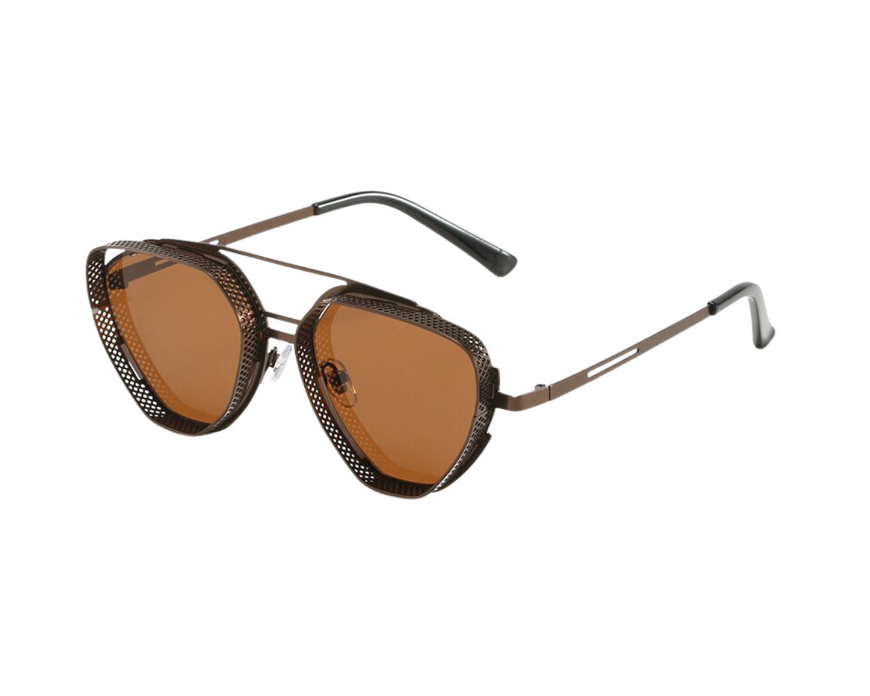 Triad Sunglasses - Who Cares Why Not