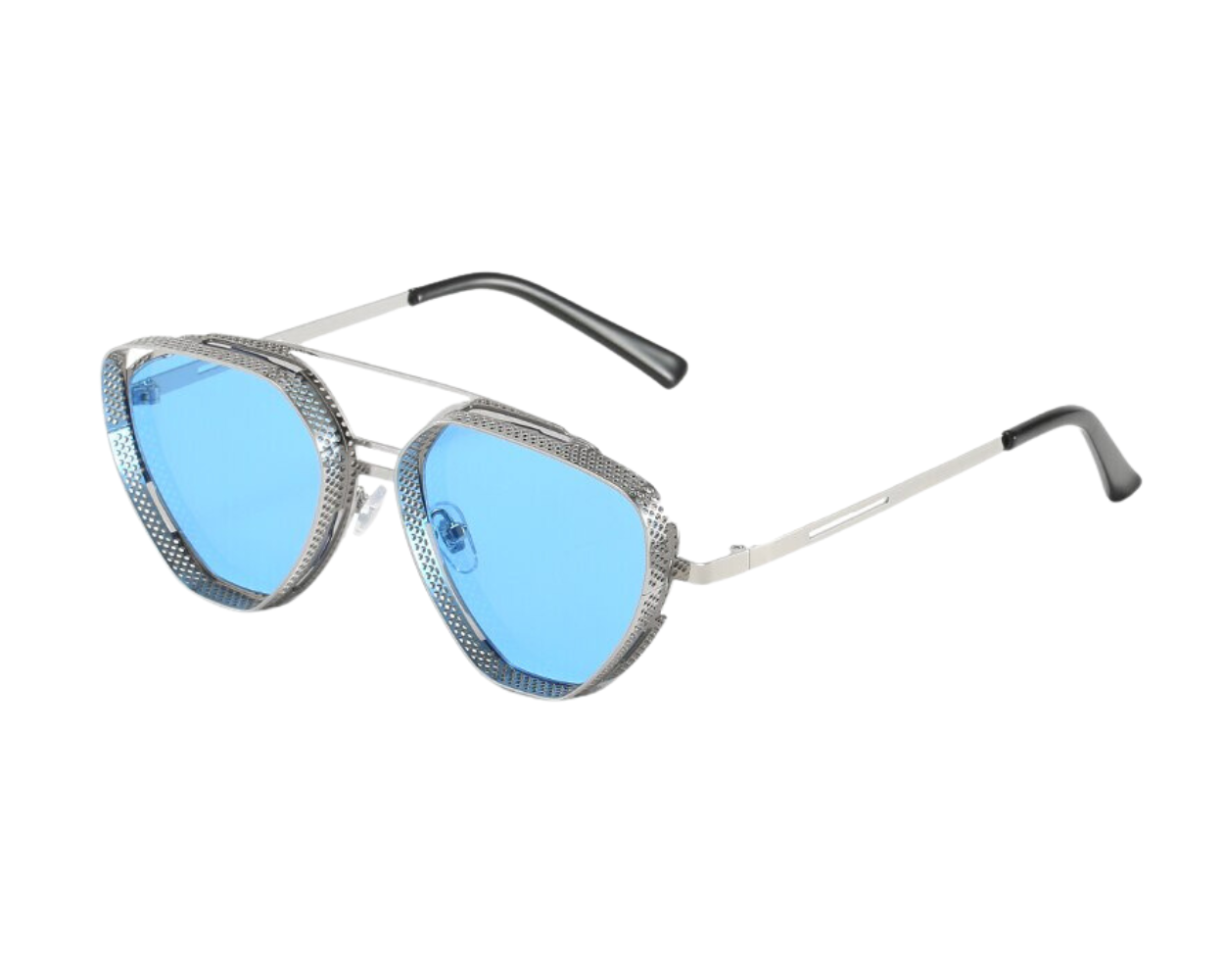 Triad Sunglasses - Who Cares Why Not