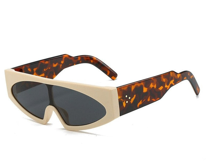 Tectonic Sunglasses - Who Cares Why Not