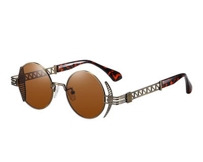 Ziggy Sunglasses - Who Cares Why Not