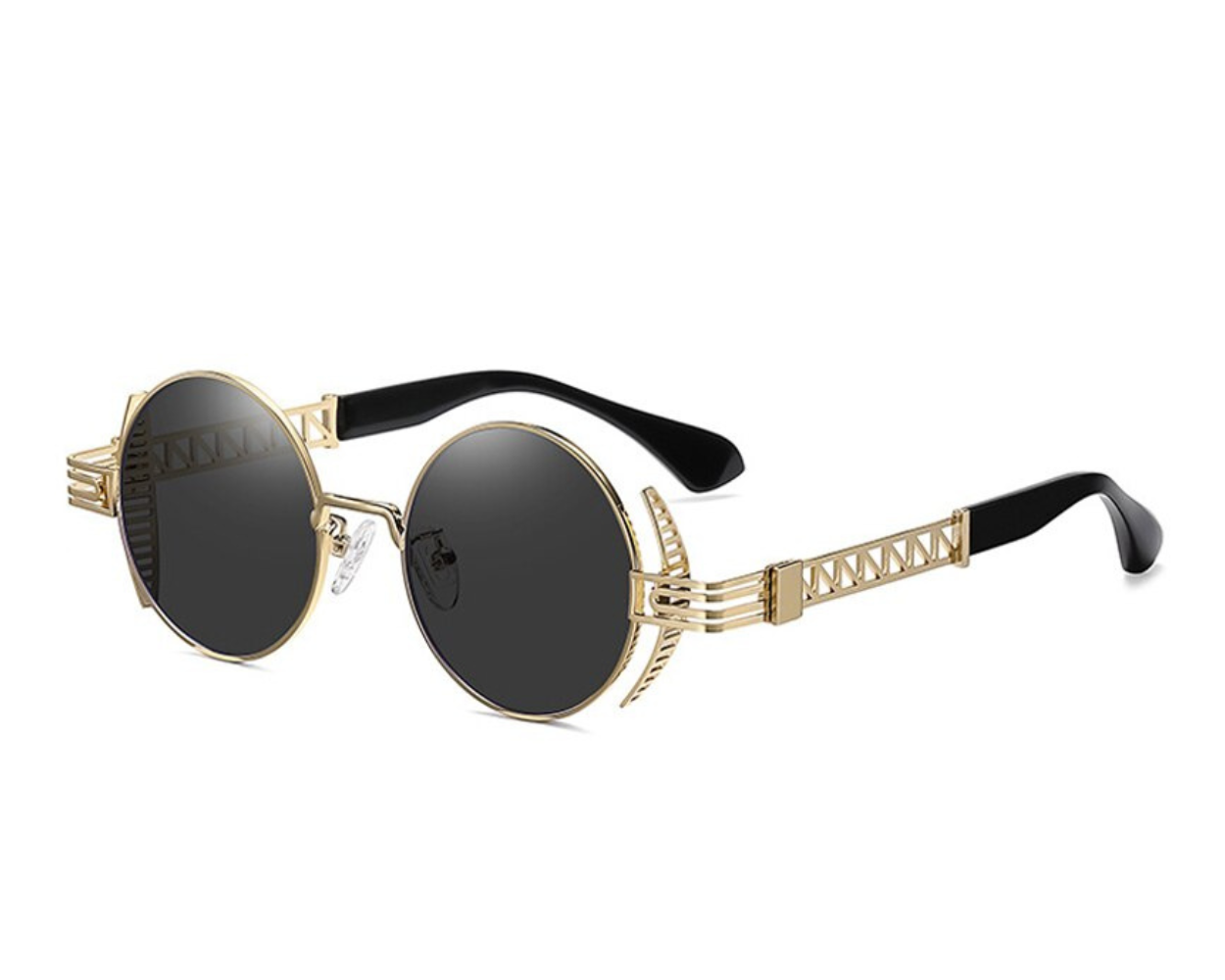 Ziggy Sunglasses - Who Cares Why Not