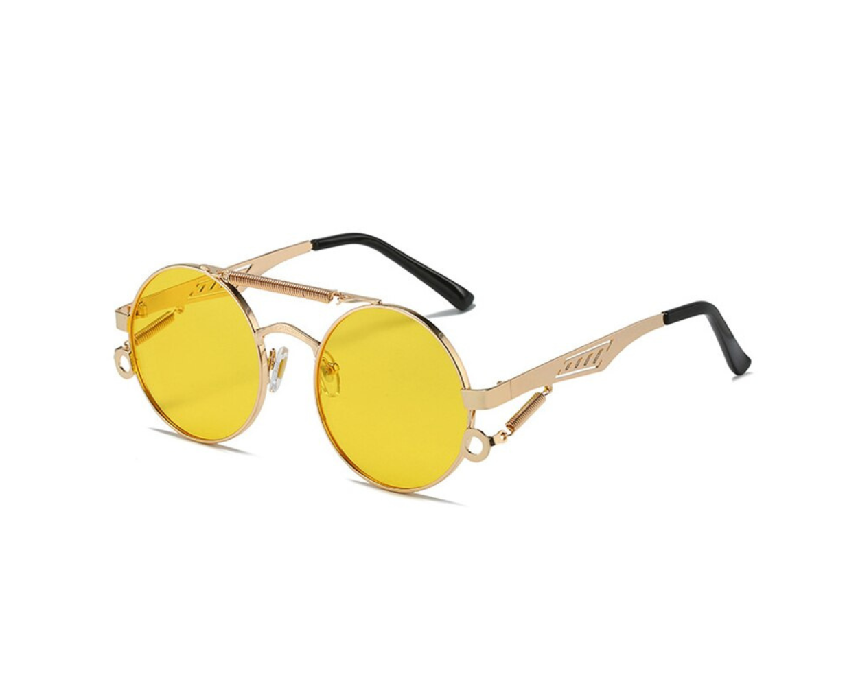 Pantera Sunglasses - Who Cares Why Not