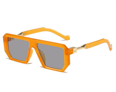 Hector Sunglasses - Who Cares Why Not
