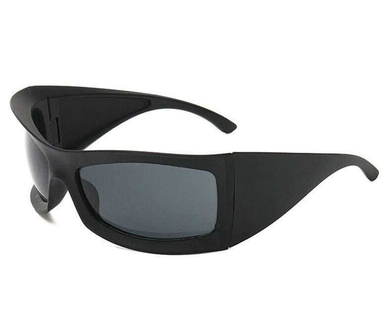 Bugg Sunglasses - Who Cares Why Not