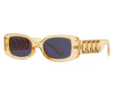 Quartz Sunglasses - Who Cares Why Not