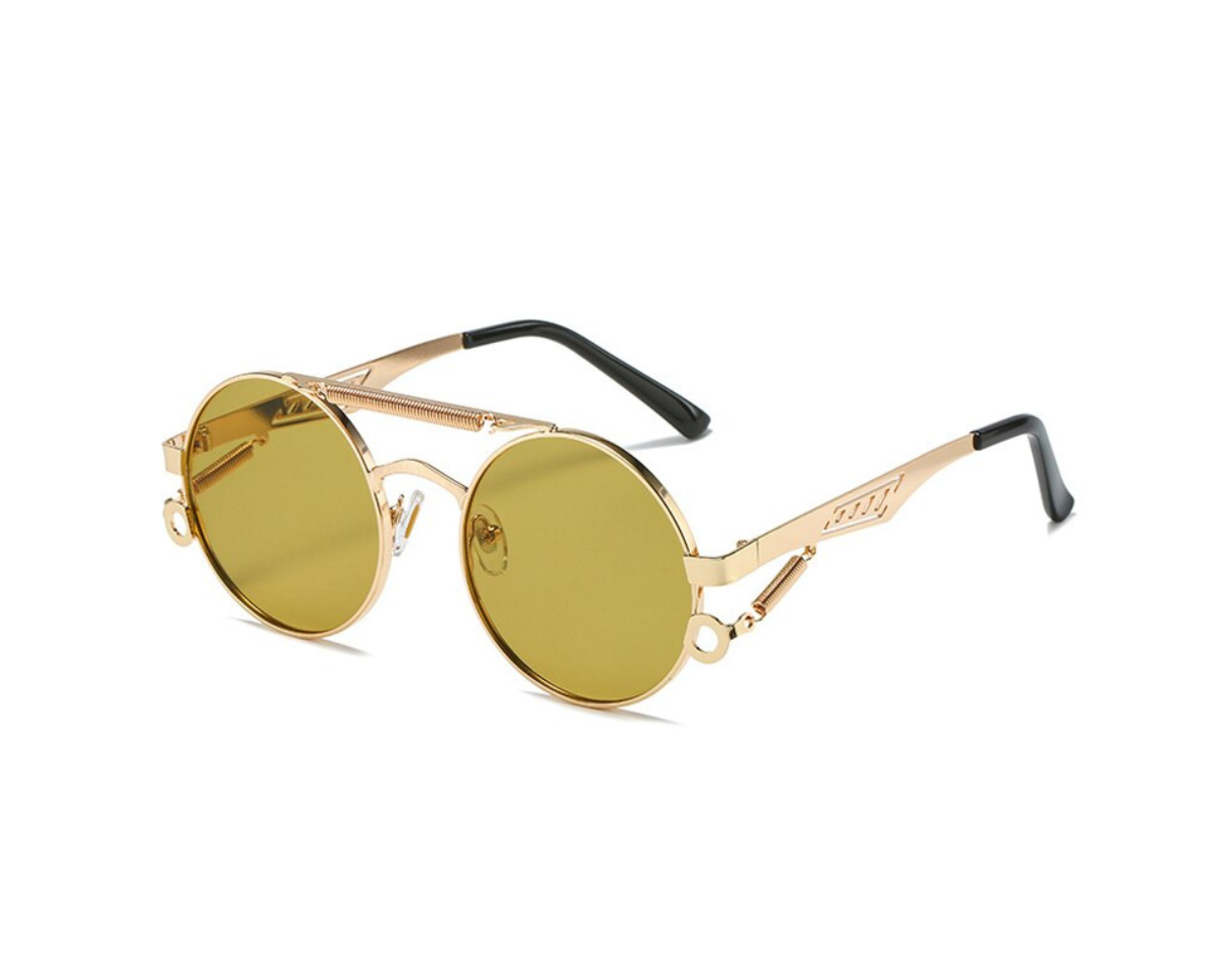 Pantera Sunglasses - Who Cares Why Not