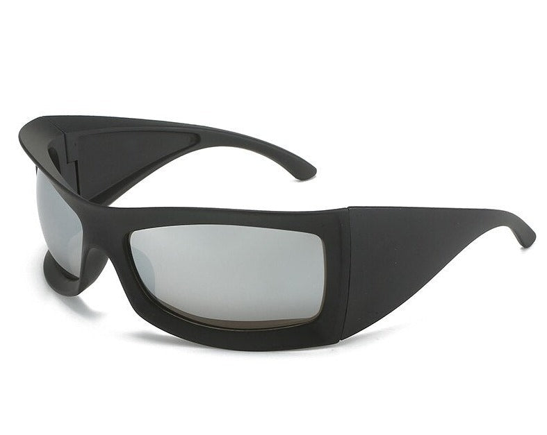 Bugg Sunglasses - Who Cares Why Not