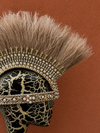 MAX Mohawk in Pearl/Beige - Who Cares Why Not