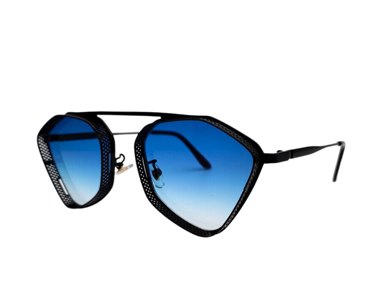 Avi Sunglasses - Who Cares Why Not