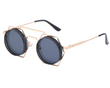 Gear Sunglasses - Who Cares Why Not