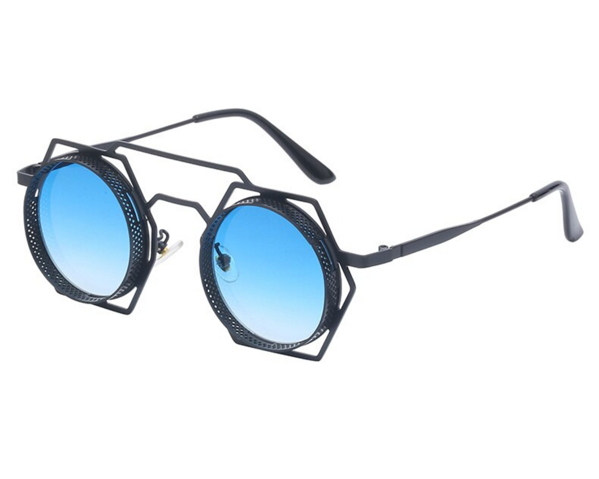 Gear Sunglasses - Who Cares Why Not