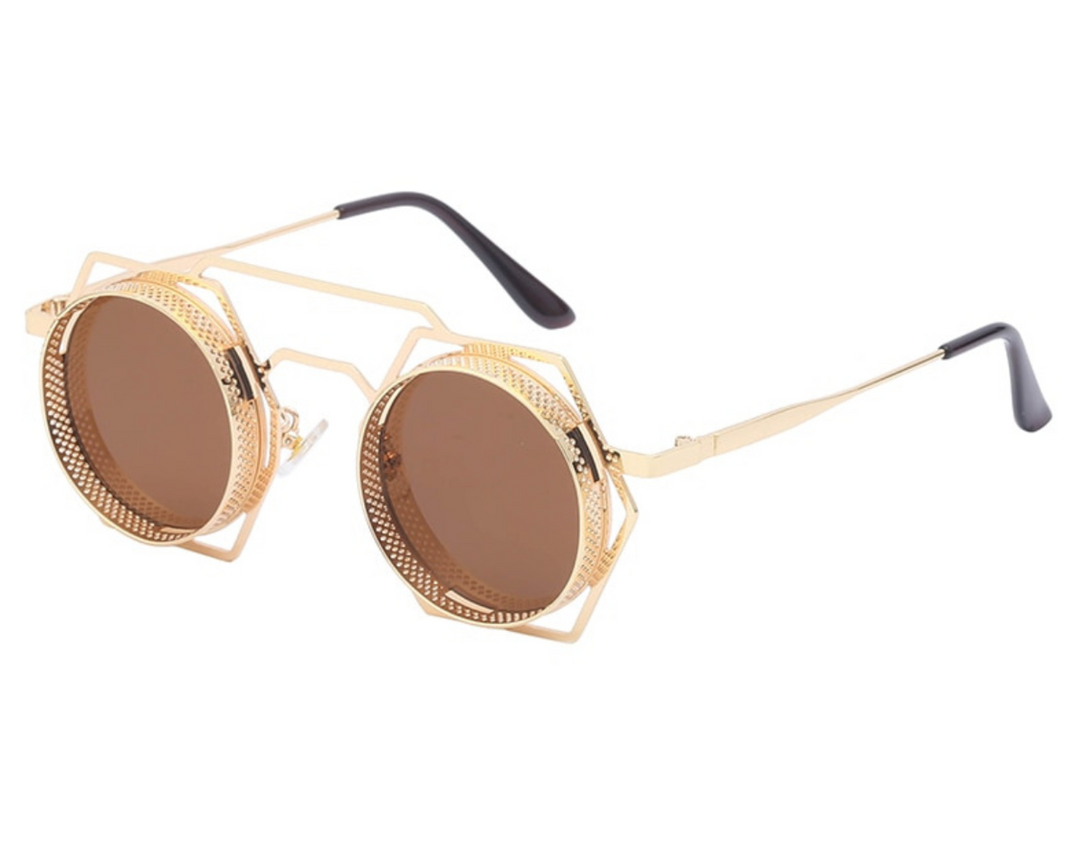 Gear Sunglasses - Who Cares Why Not