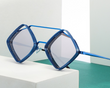 Dia Sunglasses - Who Cares Why Not