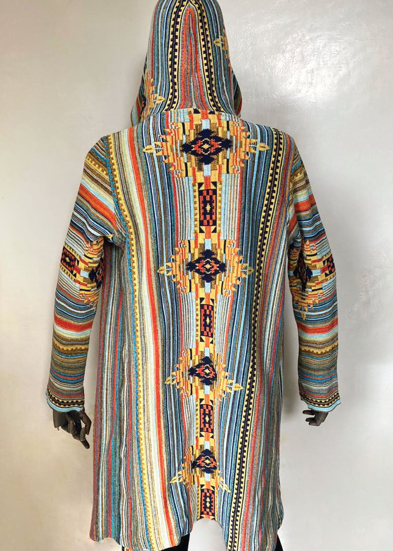 CITALLI Cardigan - Who Cares Why Not