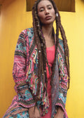 MAHUI Cardigan