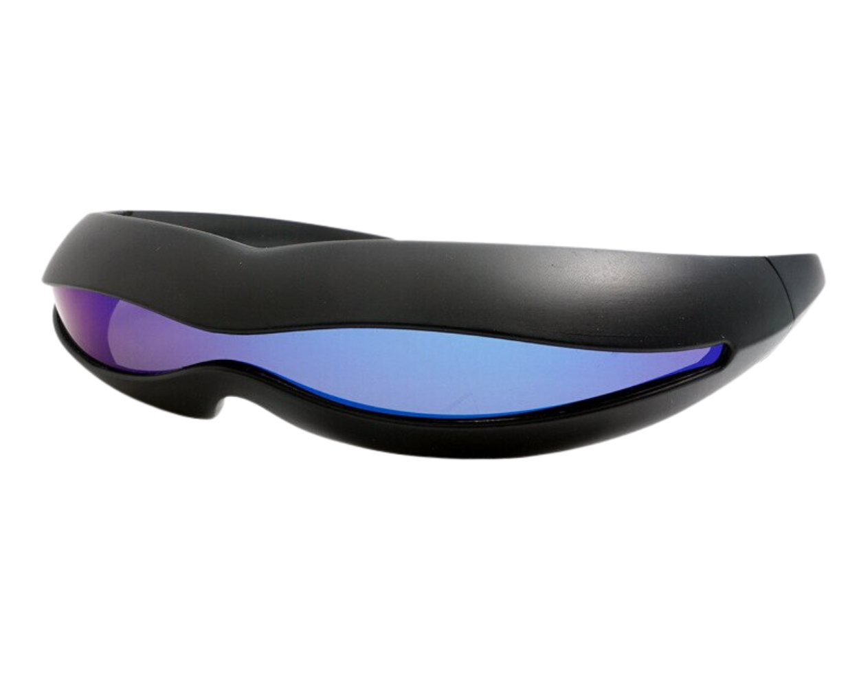 Cyclops Sunglasses - Who Cares Why Not