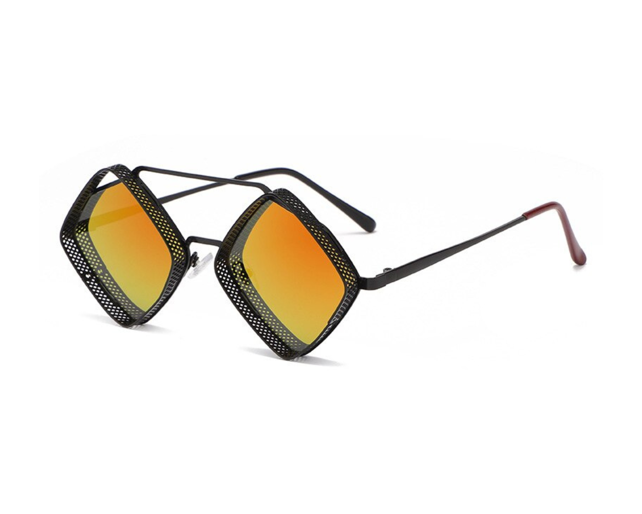 Dia Sunglasses - Who Cares Why Not