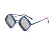 Dia Sunglasses - Who Cares Why Not
