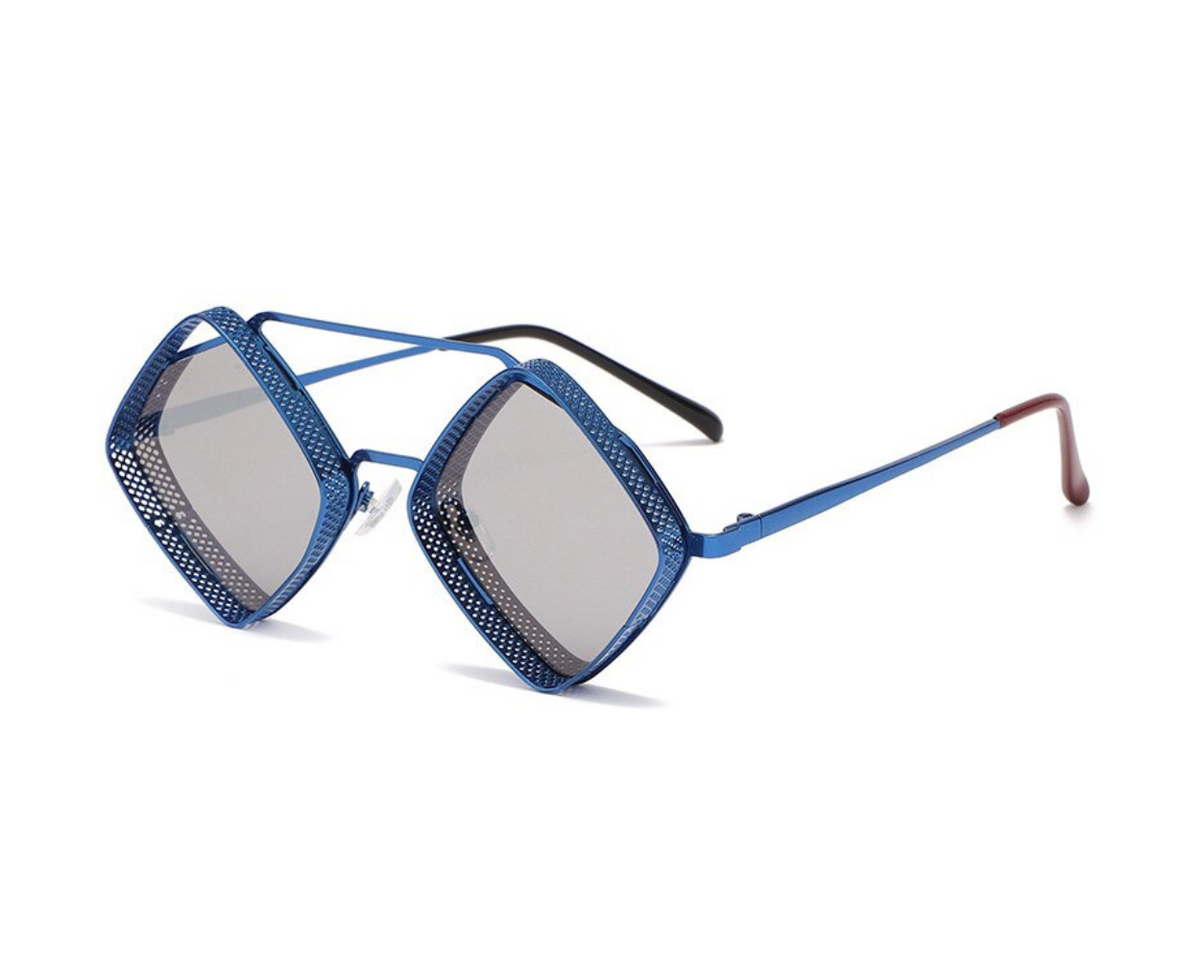 Dia Sunglasses - Who Cares Why Not