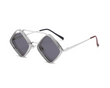 Dia Sunglasses - Who Cares Why Not