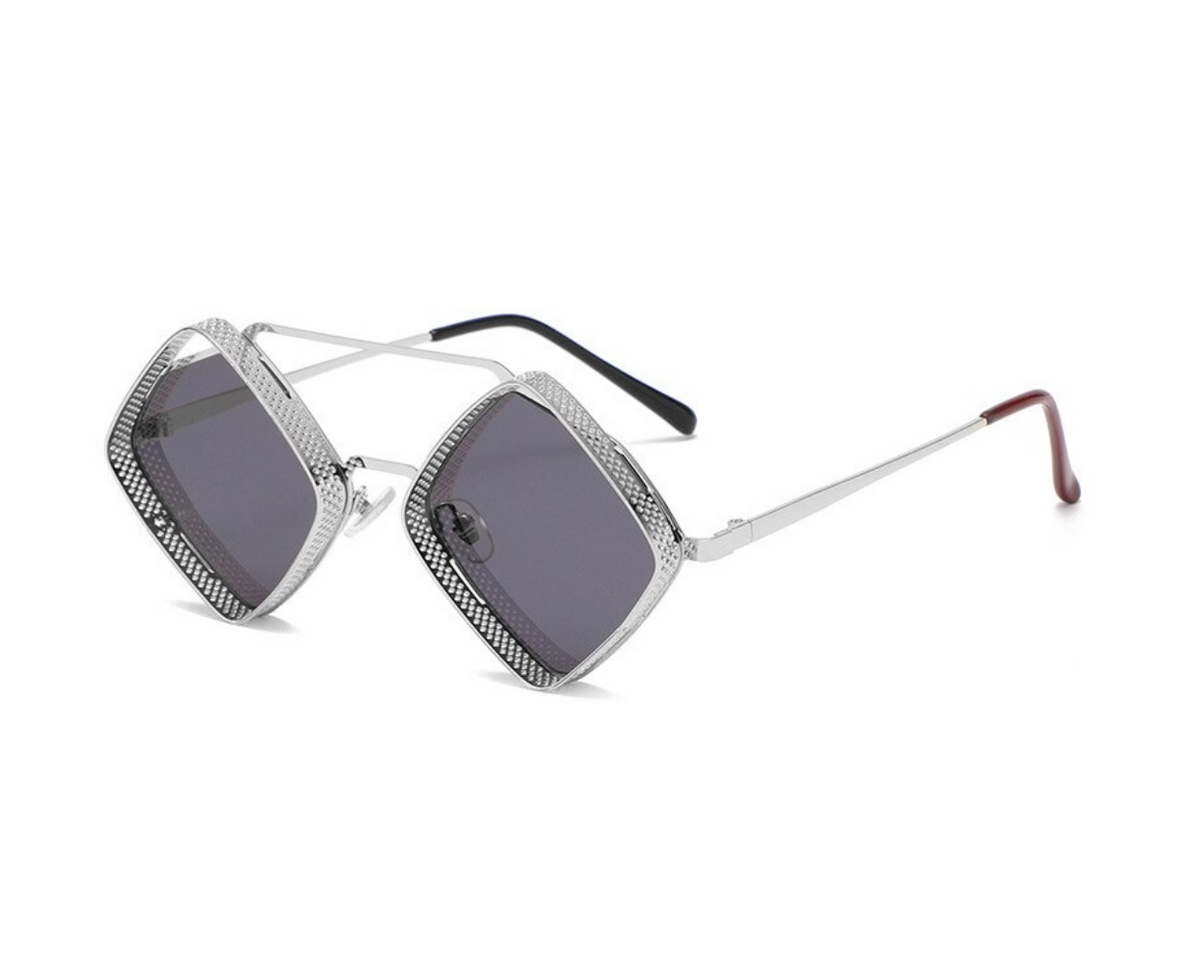 Dia Sunglasses - Who Cares Why Not