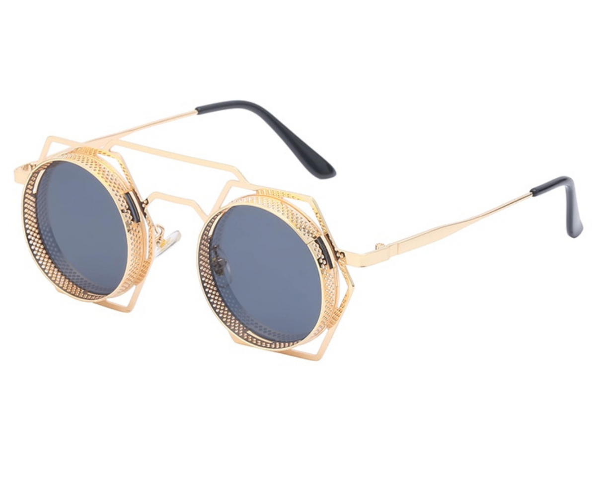 Gear Sunglasses - Who Cares Why Not
