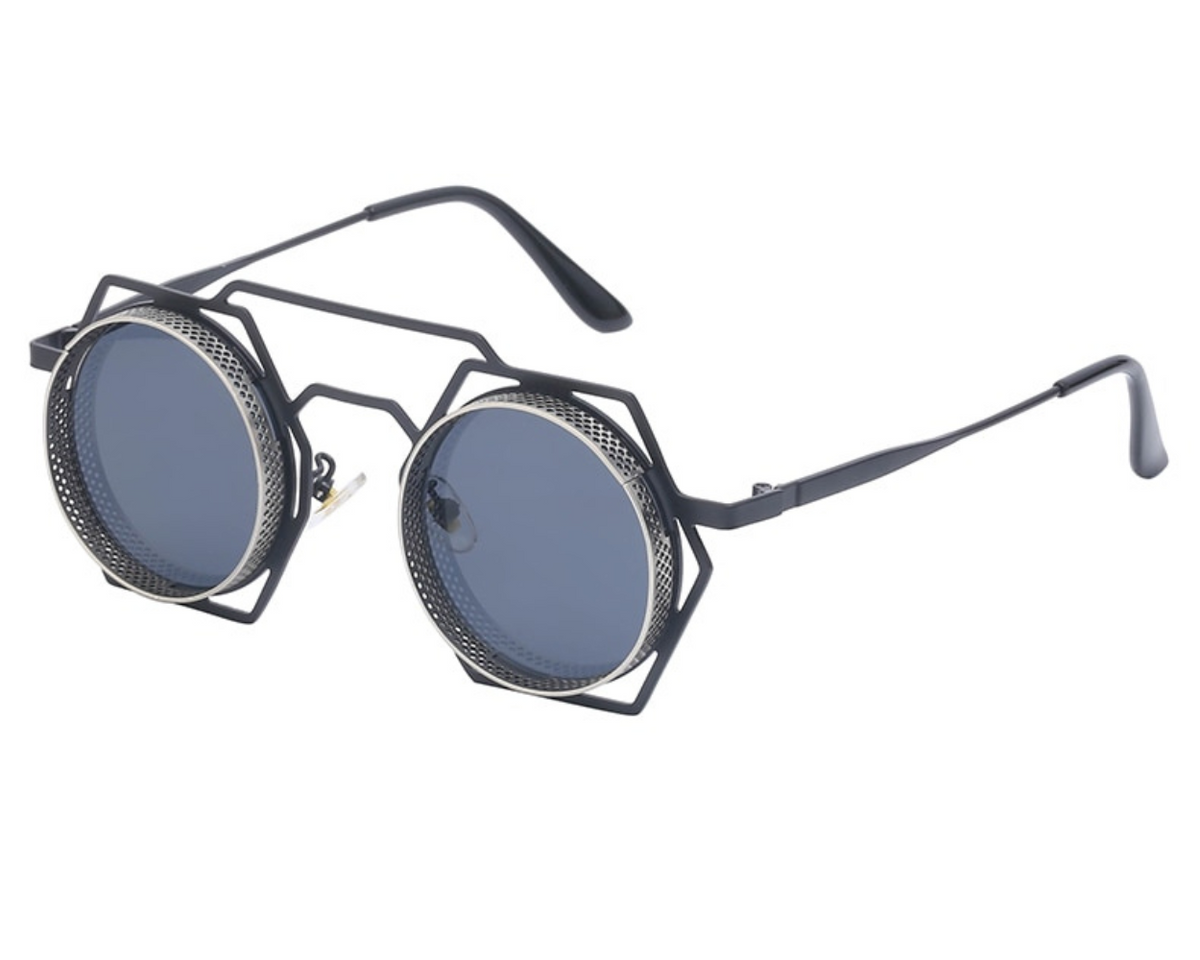 Gear Sunglasses - Who Cares Why Not