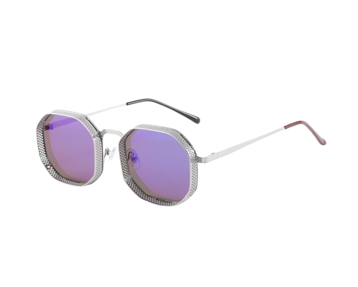 Octa Sunglasses - Who Cares Why Not