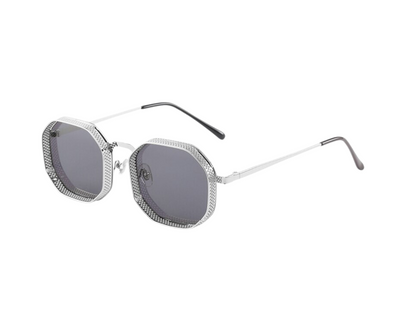 Octa Sunglasses - Who Cares Why Not