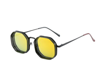 Octa Sunglasses - Who Cares Why Not