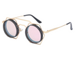 Gear Sunglasses - Who Cares Why Not