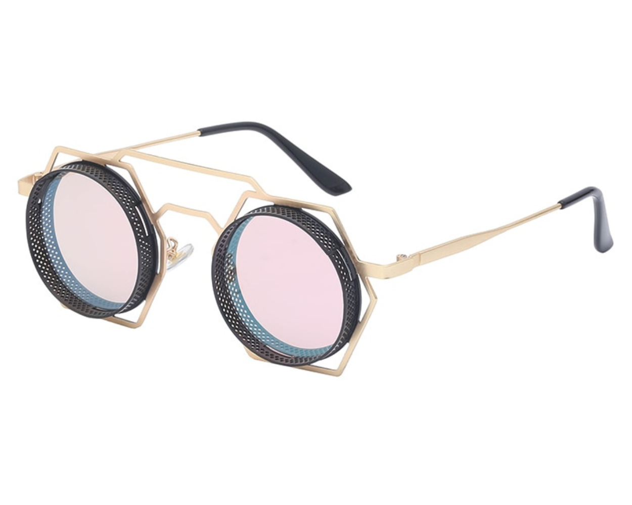 Gear Sunglasses - Who Cares Why Not