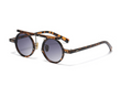Pagoda Sunglasses - Who Cares Why Not