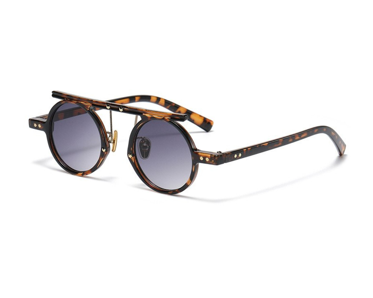 Pagoda Sunglasses - Who Cares Why Not