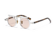 Pagoda Sunglasses - Who Cares Why Not
