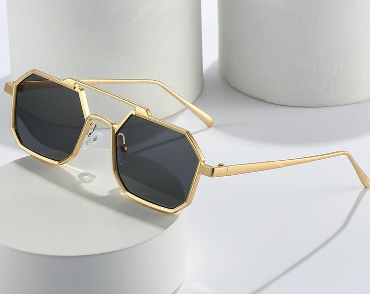 Kent Sunglasses - Who Cares Why Not