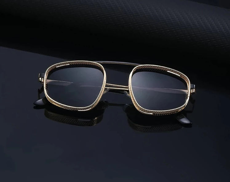 Peap Sunglasses - Who Cares Why Not