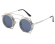 Gear Sunglasses - Who Cares Why Not