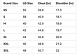 ODYSSEY Jacket in Black/Red - Who Cares Why Not