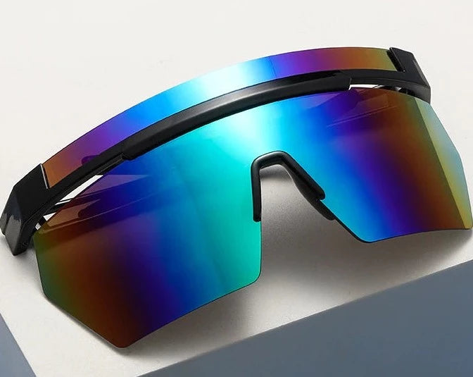 Rover Sunglasses - Who Cares Why Not