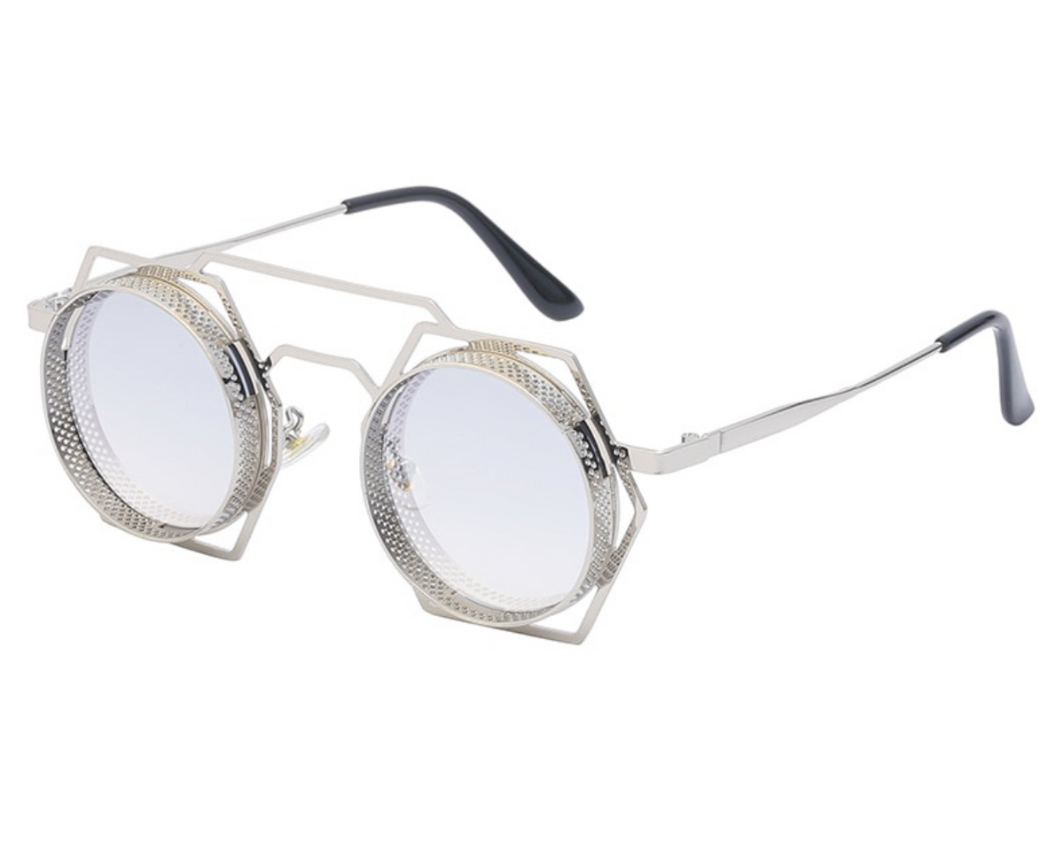 Gear Sunglasses - Who Cares Why Not