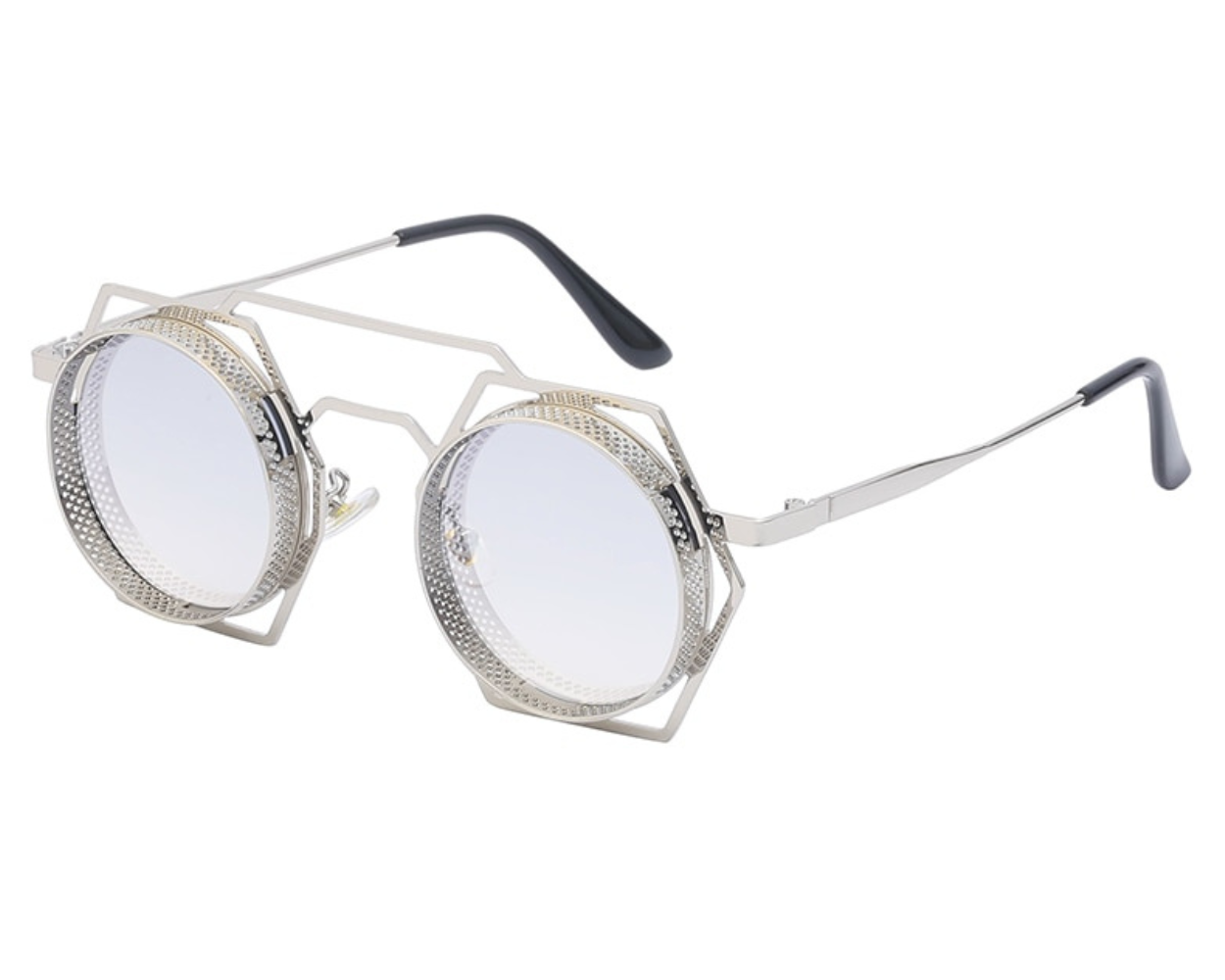 Gear Sunglasses - Who Cares Why Not