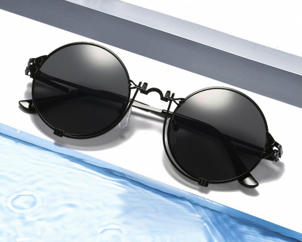 The MATISSE Sunglasses