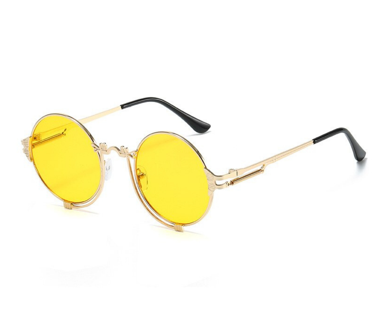 The BLANK Sunglasses #11 - Who Cares Why Not